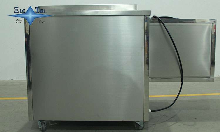 非標定制超聲波清洗機:告別盲孔死角殘渣,潔泰為“疑難雜癥”工件提供終極清洗方案 非標定制超聲波清洗機:告別盲孔死角殘渣,潔泰為“疑難雜癥”工件提供終極清洗方案