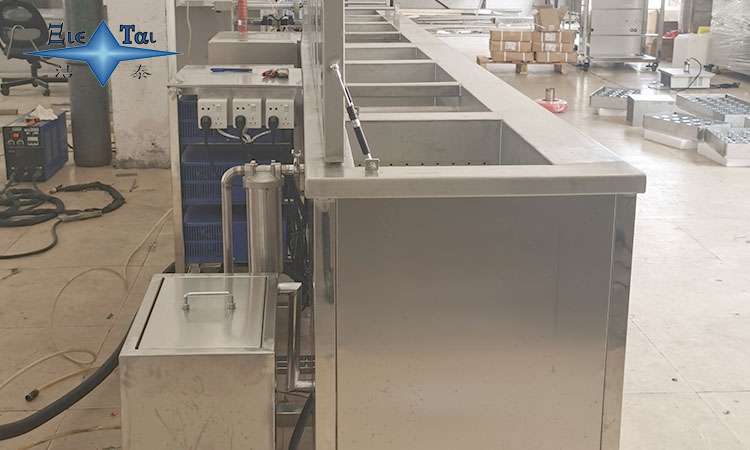 探秘：超聲波清洗機為什么無水不能開機？安全使用的關(guān)鍵在這里！