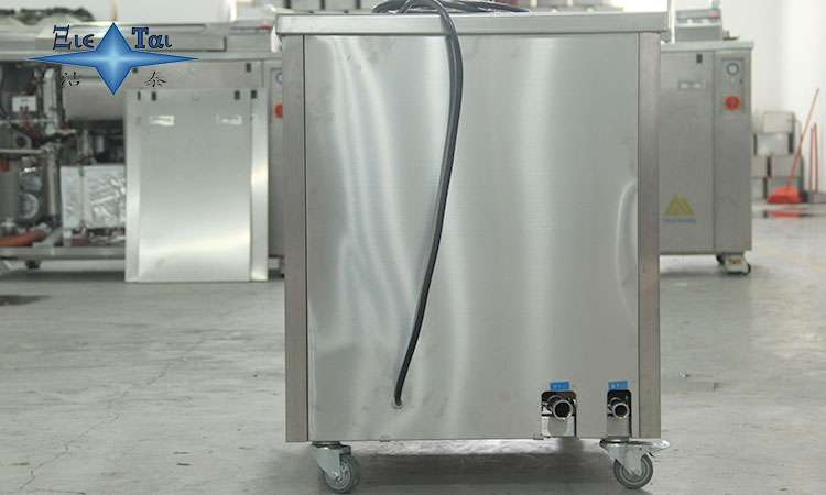 為什么有的超聲波清洗機帶電呢？揭秘背后的原因與安全使用指南