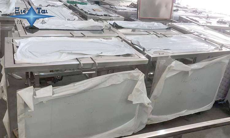 超聲波清洗機(jī)40W工作原理全解析：小功率如何實(shí)現(xiàn)深度清潔？1