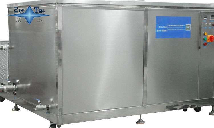 超聲波清洗機為何拒絕鋁材？揭秘材質(zhì)選擇背后的科學(xué)邏輯