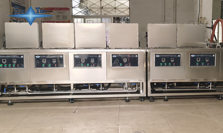 超聲波清洗機如何調整？最全使用技巧與常見問題解答