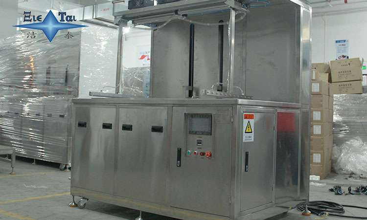 深度解析：超聲波清洗機為何需要多道工序？揭開專業清洗的秘密