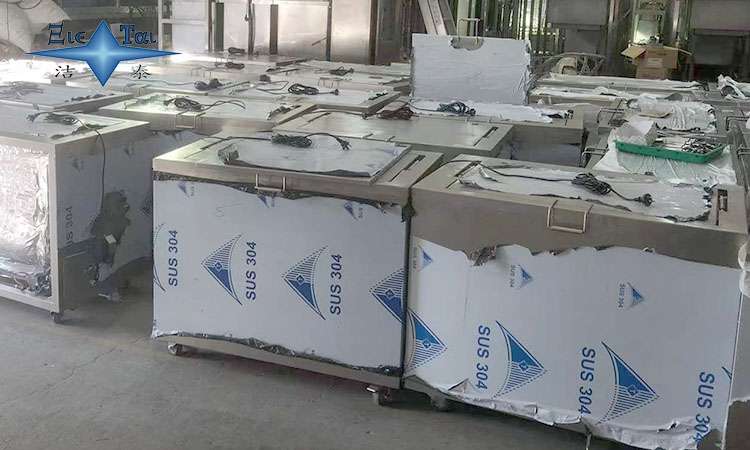 為什么有些工廠的工件清洗后,表面光澤度能提升一個等級?——潔泰OEM/ODM超聲波清洗方案揭秘 為什么有些工廠的工件清洗后,表面光澤度能提升一個等級?——潔泰OEM/ODM超聲波清洗方案揭秘