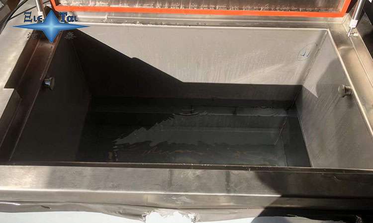 超聲波清洗機(jī)如何用水清洗？正確方法與常見誤區(qū)全解析