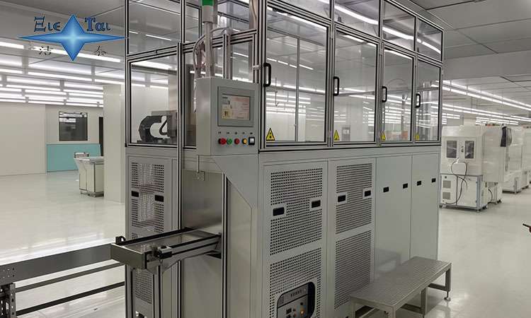 超聲波清洗機(jī)廠家:每天花半小時(shí)泡洗工具?潔泰各類機(jī)型助你告別低效“手動(dòng)時(shí)代” 雙溶劑超聲波清洗機(jī)