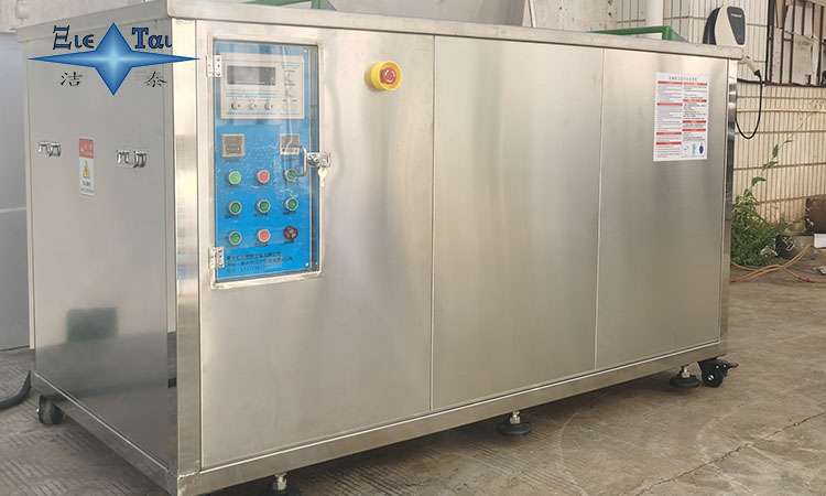 超聲波清洗機廠家|潔泰:每天花費半小時手工除垢?換它,泡一泡就干凈 超聲波清洗機廠家|潔泰:每天花費半小時手工除垢?換它,泡一泡就干凈