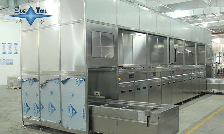 超聲波清洗機:多頻技術如何破解精密器件清洗難題?潔泰設備給出專業(yè)答案 超聲波清洗機:多頻技術如何破解精密器件清洗難題?潔泰設備給出專業(yè)答案