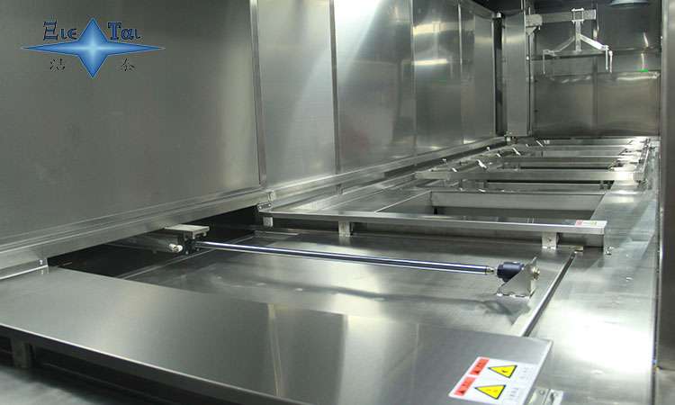 每天加班兩小時(shí)人工刷件,工人喊累老板心疼成本?潔泰各類超聲波清洗機(jī),讓清洗省力又省錢 每天加班兩小時(shí)人工刷件,工人喊累老板心疼成本?潔泰各類超聲波清洗機(jī),讓清洗省力又省錢