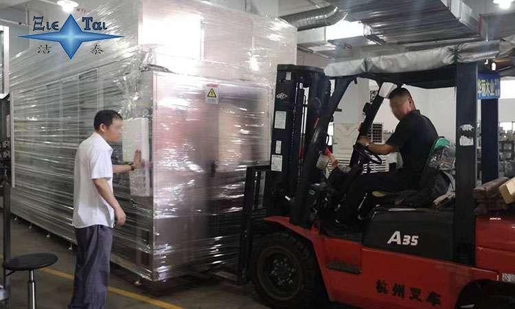 超聲波清洗機廠家直擊工業油污難題——潔泰全自動超聲波清洗設備,讓每一個死角潔凈如新 超聲波清洗機廠家直擊工業油污難題——潔泰全自動超聲波清洗設備,讓每一個死角潔凈如新