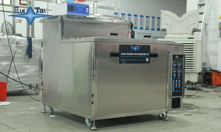 紡車(chē)輪超聲波清洗機(jī)加什么液體？終極指南，洗護(hù)合一不傷輪！