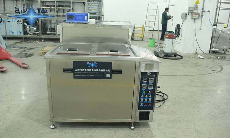 超聲波清洗機(jī)為什么有異響？常見原因與解決方案全解析