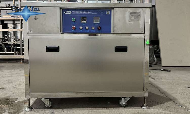 超聲波清洗機為什么老是停?六大原因與解決全攻略,告別間歇性罷工! 超聲波清洗機為什么老是停?六大原因與解決全攻略,告別間歇性罷工!