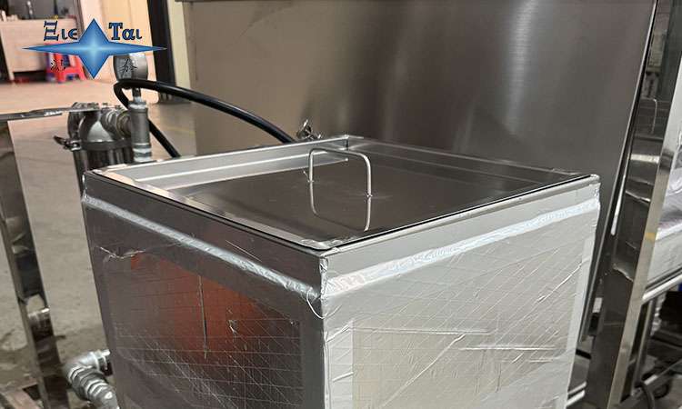 超聲波清洗機為什么要除氣?揭秘提升清洗效果的關鍵步驟 超聲波清洗機為什么要除氣?揭秘提升清洗效果的關鍵步驟