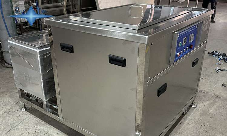 非標工件尺寸太刁鉆？找遍市場無人能洗？潔泰20年專治各類“疑難雜癥”工件清洗