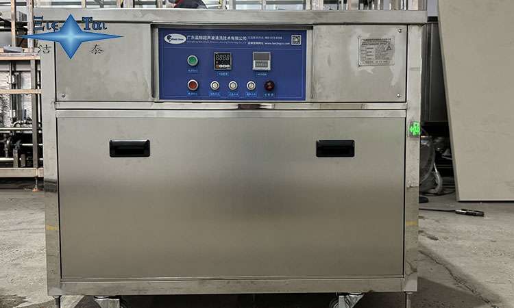 眼鏡超聲波清洗機為什么洗不干凈？5大元兇與終極解決指南