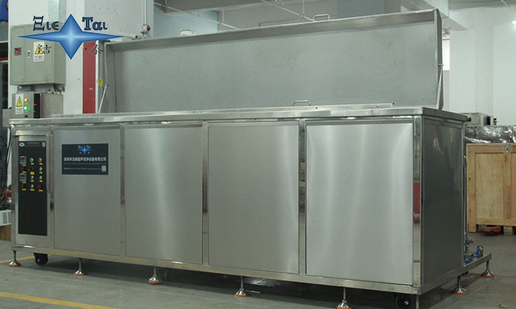 超聲波清洗機為什么要用水？揭秘核心原理與使用技巧