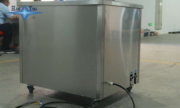 超聲波清洗機頻率大嗎為什么?深入解析頻率背后的科學與應用選擇 超聲波清洗機頻率大嗎為什么?深入解析頻率背后的科學與應用選擇